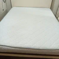 تشک تخت خواب ۲نفره جهان خواب