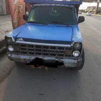 نیسان مدل۸۳|خودرو سواری و وانت|گرگان, |دیوار