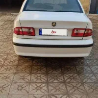 سمند 92 سالم|خودرو سواری و وانت|یزد, |دیوار