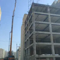 مشارکت در ساخت