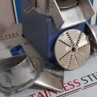 اسلایسرنیمه صنعتی|خردکن، آسیاب، غذاساز|نظرآباد, رسالت|دیوار