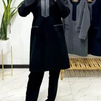 مانتو و شلوار اداری