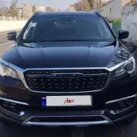 فیدیلیتی پرایم 403|خودرو سواری و وانت|هشترود, |دیوار