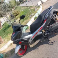 موتور طرح آیروکس 170