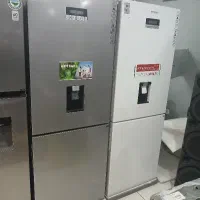 یخچال تک ودقلو لوکس ویژن / ۰۸۸*cod|یخچال و فریزر|تبریز, |دیوار