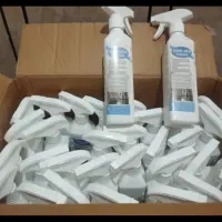 اسپری چربی زدا بسیار قوی مخصوص چربی های سخت وکهنه