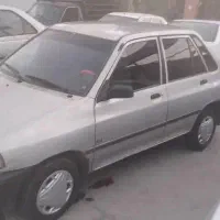 پراید مدل 87|خودرو سواری و وانت|فلاورجان, |دیوار