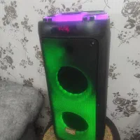 اسپیکر مکسیدر