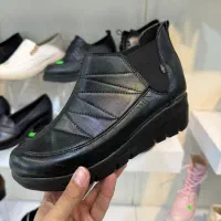 نیم بوت|کیف، کفش، کمربند|ایلام, |دیوار