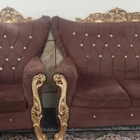 مبلمان 7نفره