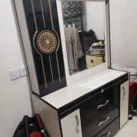 دراور و بوفه