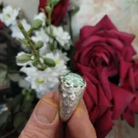 انگشترنقره|جواهرات|تهران, کوثر|دیوار