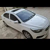 شاهین cvt 1404