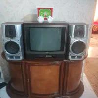 باندaiwa|سیستم صوتی خانگی|فردیس, سرحد آباد|دیوار