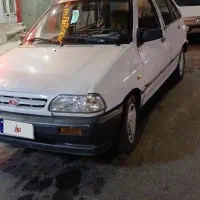 هاچبک فروشی