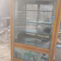 یخچال ایستاده|فروشگاه و مغازه|مشگین شهر, |دیوار