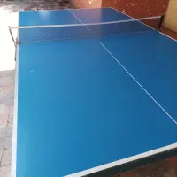 فروش  میز پینگ پنگ