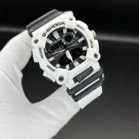 ساعت مچی g shock پروتکشن غواصی فول ورزشی