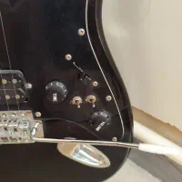 گیتار الکتریک آریا STG series|گیتار، بیس، امپلیفایر|کرج, عظیمیه|دیوار