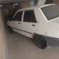 پراید96