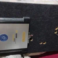 سیستم فوق سنگین.پخش ۹۴۵۰ پایونیر و باند کدنس|قطعات یدکی و لوازم جانبی|بیرجند, |دیوار