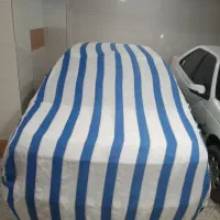 چادر سمند و پژو|قطعات یدکی و لوازم جانبی|ملایر, |دیوار