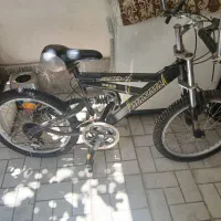 دوچرخه ماکسیما