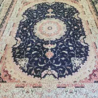 یک جفت فرش ۱۲متری