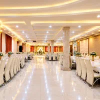 تالار تندیس زیبایی یک شب خاطره یک عمر