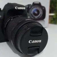 Canon 700d دوربین