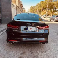 اپتیما جی تی لاین مدل 2016|خودرو سواری و وانت|مشهد, آبادگران|دیوار