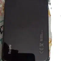 شیائومی ردمی نوت 8 مشکی 64GB|موبایل|اصفهان, بهاران|دیوار