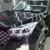 شاگرد نیرو کارآموز ساده جهت دیتیلینگ نقاشی و پولیش