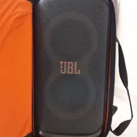 پارتی باکس 320 JBL