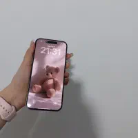 ایفون ۱۶ مکس