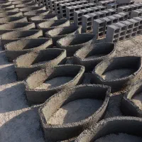 فروش وتولید بلوک و کول در سایزهای مختلف|مصالح و تجهیزات ساختمان|قدس, شهرک صنعتی زاگرس|دیوار