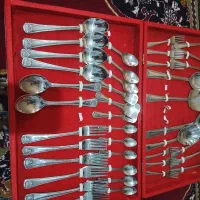 تعدادی لوازم آشپزخانه نو|ظروف سرو و پذیرایی|تنکمان, |دیوار