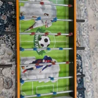 فوتبال دستی نو ،ام دی اف