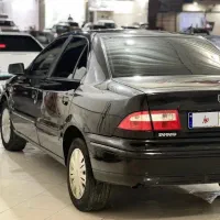 سمند سفارشی مدل ۸۹ موتور tu5|خودرو سواری و وانت|برازجان, |دیوار