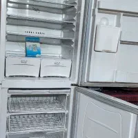 یخچال و فریزر هیمالیا