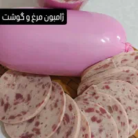 سوسیس کالباس همبرگر ارگانیک|خوردنی و آشامیدنی|تهران, تهران پارس|دیوار