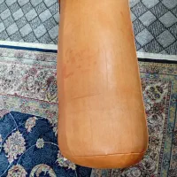 کیسه بوکس چرم اصل آلمان