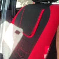 روکش صندلی نو پراید ،تیبا،کوییک،۲۰۶