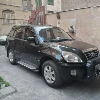 ام وی ام x33 مدل 91 کارکرد 170000 سلامت|خودرو سواری و وانت|تهران, جمهوری|دیوار