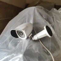 دوربین مدار بسته دست دوم|دوربین مداربسته|تهران, مجیدآباد|دیوار