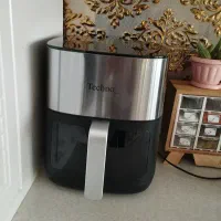 سرخ کن تکنو مدل ۵۴۶