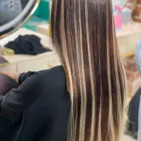 اموزش وخدمات بافت و کوتاهی مو