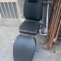 صندلی آرایشگاه