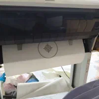 دستگاه تپه کامپیوتری  به همراه دستگاه پرس فروش فور