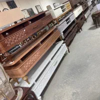 میز تلویزیون ابعاد مختلف